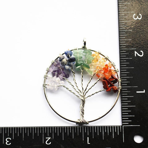 Healing Tree of Life