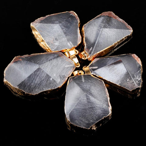 Natural Healing Crystal